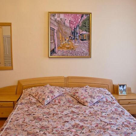 Apartman Na Zahradni Karlsbad Buitenkant foto