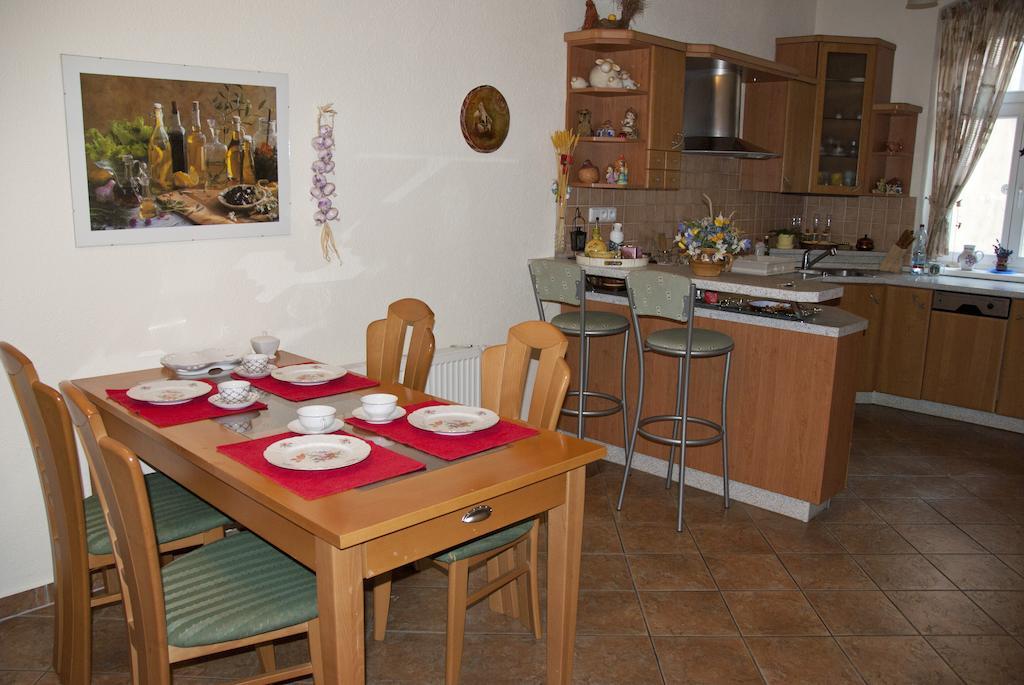 Apartman Na Zahradni Karlsbad Kamer foto