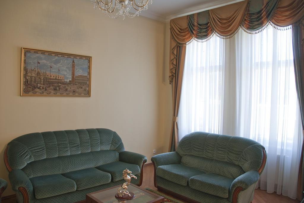 Apartman Na Zahradni Karlsbad Kamer foto