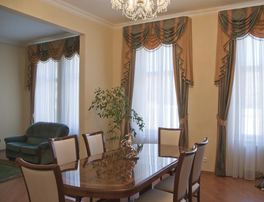 Apartman Na Zahradni Karlsbad Kamer foto