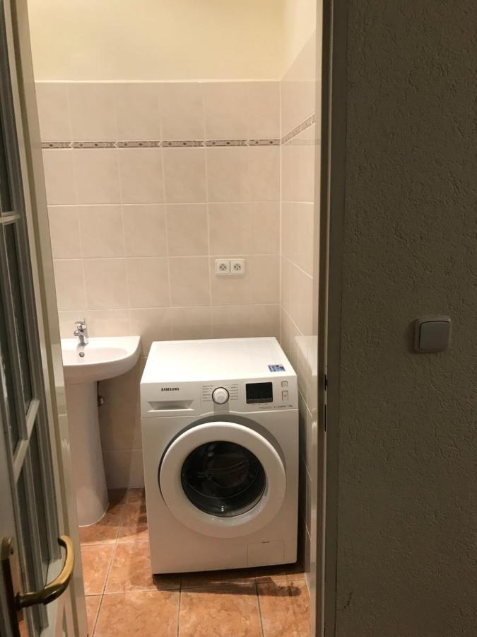 Apartman Na Zahradni Karlsbad Buitenkant foto